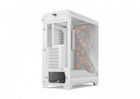 Obudowa Meshify 3 White RGB TG Light Tint