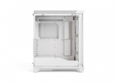 Obudowa Meshify 3 White RGB TG Light Tint