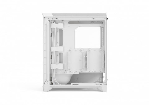 Obudowa Meshify 3 White RGB TG Light Tint