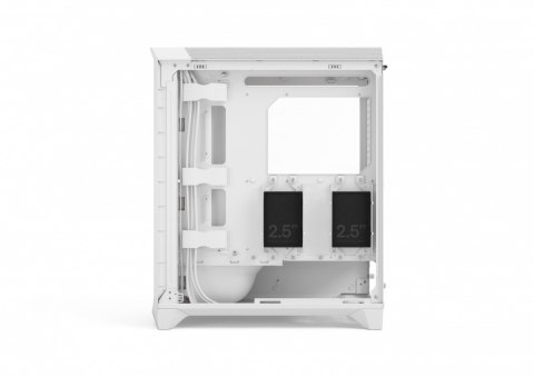 Obudowa Meshify 3 White RGB TG Light Tint