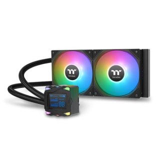 Chłodzenie wodne - AIO LA240-S ARGB