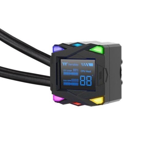 Chłodzenie wodne - AIO LA240-S ARGB