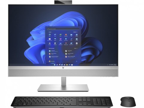 Komputer All-in-One 870 G9 i5-14500 512GB/16GB/W11P/27.0 A55MVET