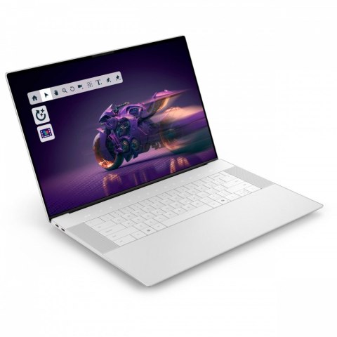 Laptop Dell 16 Premium DA16250 Win11Pro U7-255H|32GB|1TB SSD|NVIDIA GeForce RTX 5060, 8GB GDDR7|WLAN + BT|16.3 OLED TOuch|Backli