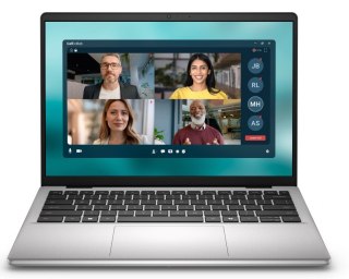 Laptop Dell Pro 14 Essential PV14250 W11P C7-150U|16GB|1TB|Intel Graph|FgrPr|WLAN+BT|14.0 FHD+|BcklKb|4C|65W|3YPS Platinum Silve