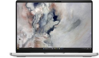 Laptop Dell Pro 14 PC14250 W11P U7 265U/16GB/512GB CL25/14.0 FHD+/INT/FgrPr/FHD/IRCam/Mic/WLAN+BT/BcklKb/3C/vPro/3YPS Platinum