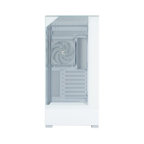 Obudowa P40 PRISM PLUS Mid-Tower White