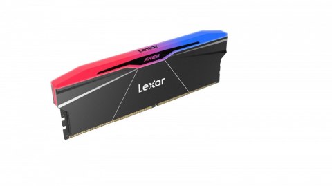 Pamięć DDR5 ARES RGB 32GB(2*16GB)/6000 CL30 czarna