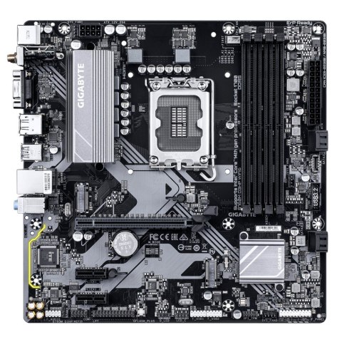 Płyta główna B760M D3HP WIFI6 mATX
