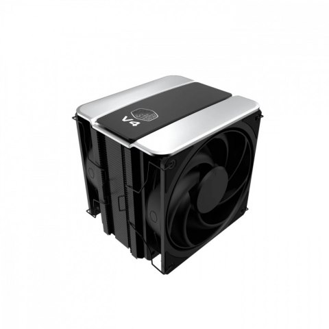 Chłodzenie CPU V4 ALPHA 3DHP Black