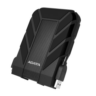 Dysk twardy DashDrive Durable HD710 2TB 2.5 USB3.1 czarny