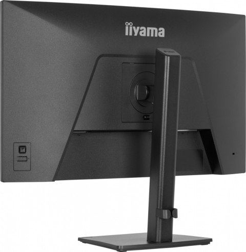 Monitor 27 cali XB2796HSC-B1 IPS,FHD,HDMI,USB-C (PD 65W),144Hz, 1xUSB 3.2 , 1xUSB-C, 2x2W, HAS 150/PIVOT/obrót stopy 360st