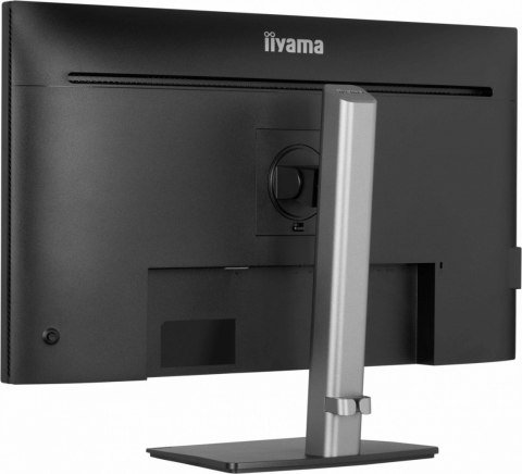 Monitor 31.5 cala ProGraphic HB3201UHSNP-B1 4K,IPS BLACK 2.0,450cd,VESA USB-c dock(PD:96W),HDMI,DP,DAISY/CHAIN,4xUSB,RJ45,3000:1