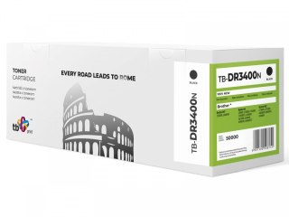 Bęben do Brother DR3400 TB-DR3400N BK 100% new TB Print
