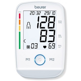 Ciśnieniomierz naramienny BM45 Beurer
