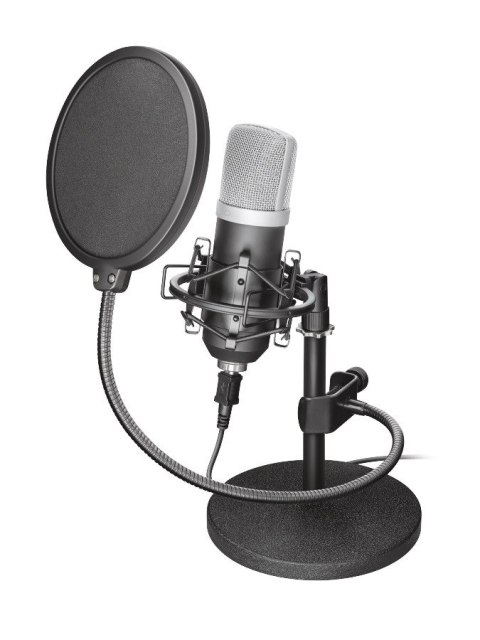 Emita USB studio microphone Trust