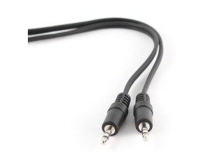 Kabel stereo MINIJACK-> MINIJACK M/M 2M Gembird