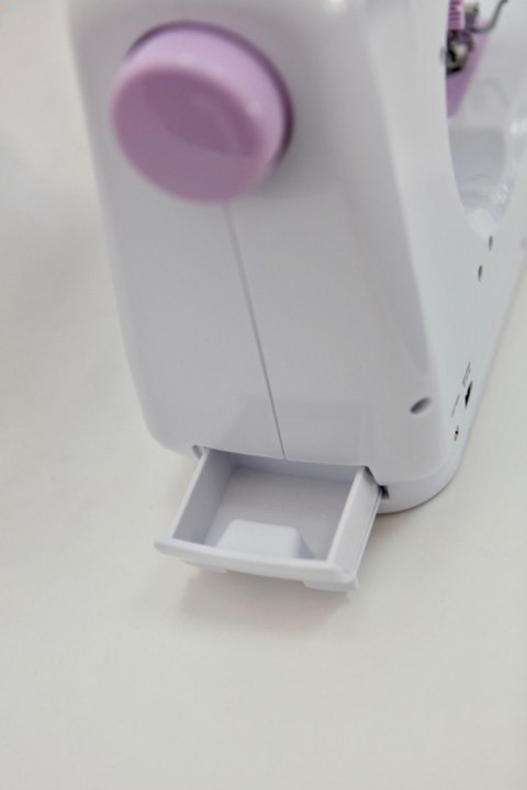 Maszyna do szycia mini Łucznik