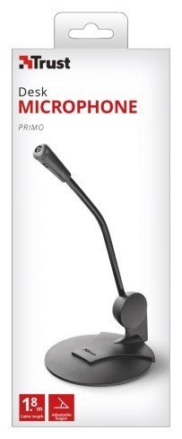 Mikrofon Primo Trust