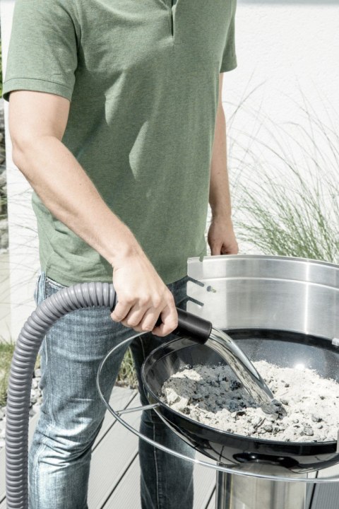 Odkurzacz kominkowy AD 4 Premium 1.629-731.0 Karcher