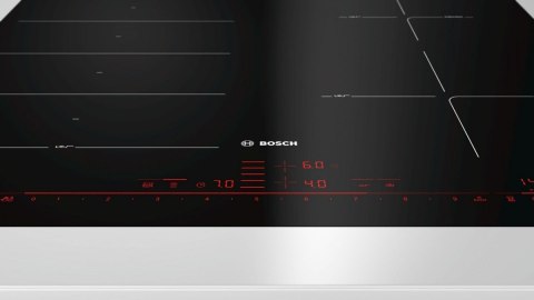 Płyta indukcyjna PXE601DC1E Bosch