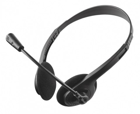 Primo Chat Headset for PC and laptop Trust