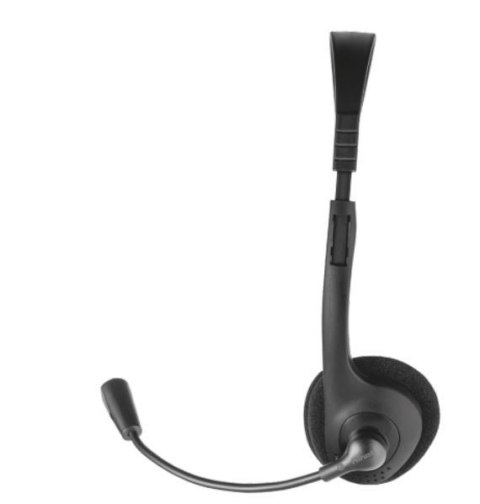 Primo Chat Headset for PC and laptop Trust