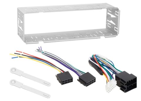 RADIO AVH-8624 MP3/USB/SD/MMC/BT BLOW