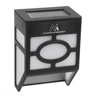 Solarna lampa ogrodowa LED MCE171 2szt. Maclean