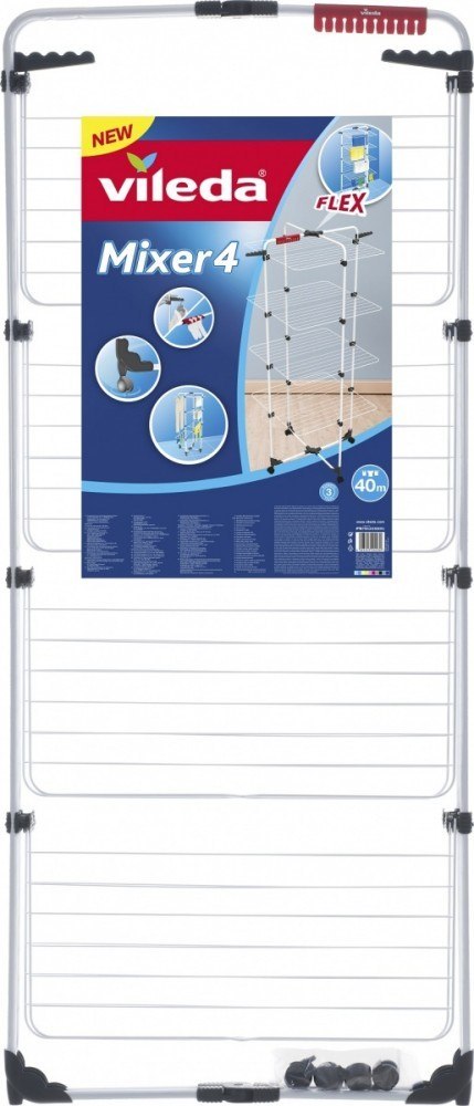 Suszarka Mixer 4 Vileda