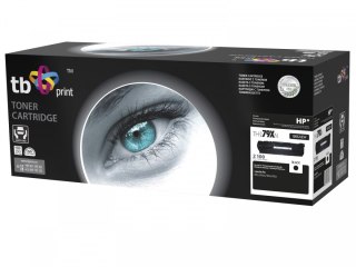 Toner do HP CF279X LJ M12/M26 BK TH-279XN 100% nowy TB Print