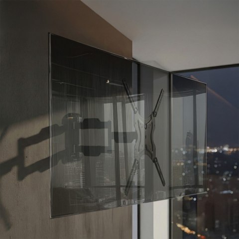 Uchwyt do telewizora lub monitora 13-65 cali MC-743 30kg Maclean