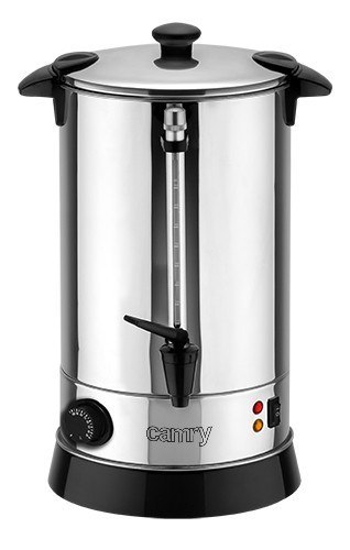 Urządzenie do dystrybucji ciepłej wody - Warnik 8.8l CR 1267 Camry