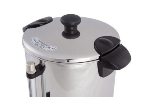 Urządzenie do dystrybucji ciepłej wody - Warnik 8.8l CR 1267 Camry