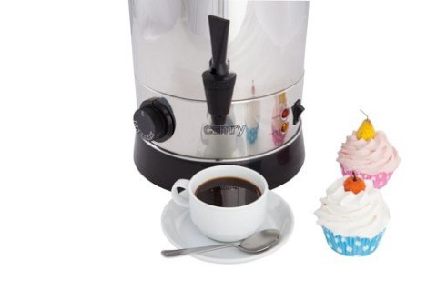 Urządzenie do dystrybucji ciepłej wody - Warnik 8.8l CR 1267 Camry