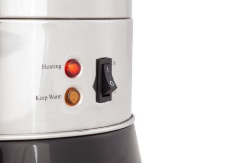 Urządzenie do dystrybucji ciepłej wody - Warnik 8.8l CR 1267 Camry