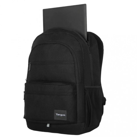 Plecak na laptopa 15-16 cali Octave III, czarny
