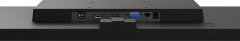 Monitor 27 cali ProLite T2754MSC-B2AG POJ.10PKT.IPS,Powłoka AG, FHD,300cd,2x2W