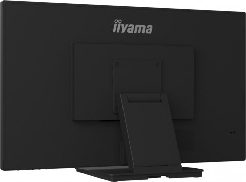 Monitor 27 cali ProLite T2754MSC-B2AG POJ.10PKT.IPS,Powłoka AG, FHD,300cd,2x2W