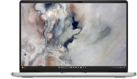 Laptop Dell Pro 16 PC16250 W11P U5 235U/16GB/512GB SSD CL25/16.0 FHD+/Int/FgrPr/FHD/IRCam/Mic/WLAN+BT/BcklKb/3C/vPro/3YPS Platin