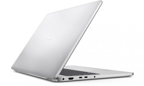 Laptop Dell Pro 16 PC16250 W11P U5 235U/16GB/512GB SSD CL25/16.0 FHD+/Int/FgrPr/FHD/IRCam/Mic/WLAN+BT/BcklKb/3C/vPro/3YPS Platin