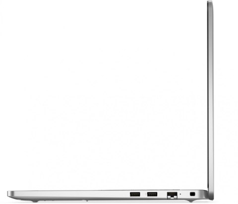 Laptop Dell Pro 16 PC16250 W11P U5 235U/16GB/512GB SSD CL25/16.0 FHD+/Int/FgrPr/FHD/IRCam/Mic/WLAN+BT/BcklKb/3C/vPro/3YPS Platin