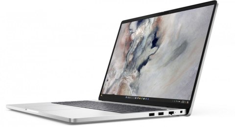 Laptop Dell Pro 16 PC16250 W11P U5 235U/16GB/512GB SSD CL25/16.0 FHD+/Int/FgrPr/FHD/IRCam/Mic/WLAN+BT/BcklKb/3C/vPro/3YPS Platin