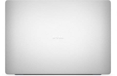 Laptop Dell Pro 16 PC16250 W11P U5 235U/16GB/512GB SSD CL25/16.0 FHD+/Int/FgrPr/FHD/IRCam/Mic/WLAN+BT/BcklKb/3C/vPro/3YPS Platin
