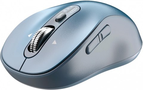 Mysz bezprzewodowa Dual Bluetooth+USB2,4Ghz YMS 2010BE GYRO