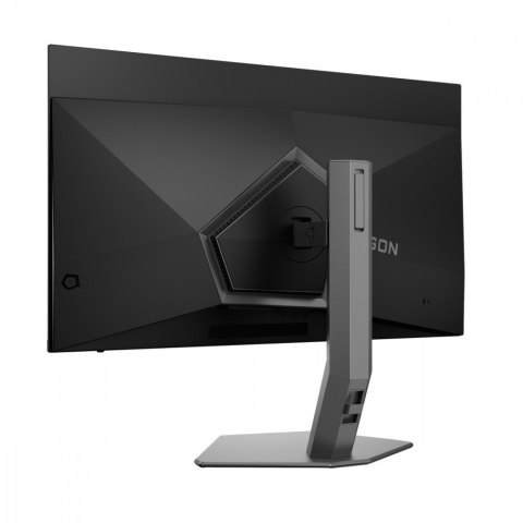 Monitor AG326UD 31.5 cala 4K QD-OLED 165Hz HDMIx2 DP Pivot Głośniki