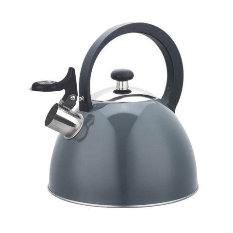 Czajnik nieelektryczny 2,5 l MR-1302-GREY