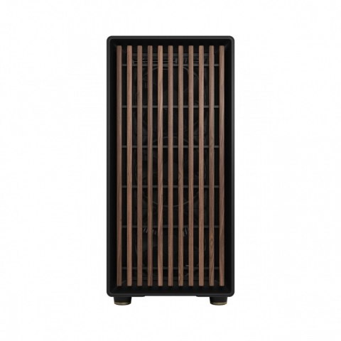 Obudowa North XL Charcoal Black TG Dark