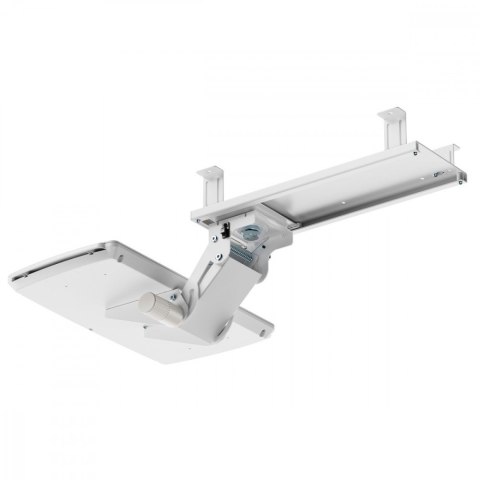 Uchwyt na klawiaturę MC-156 W, max 5kg