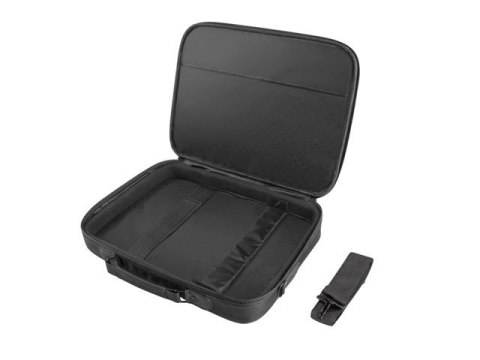 Torba do laptopa IMPALA 2 15.6 cala ONYX czarna